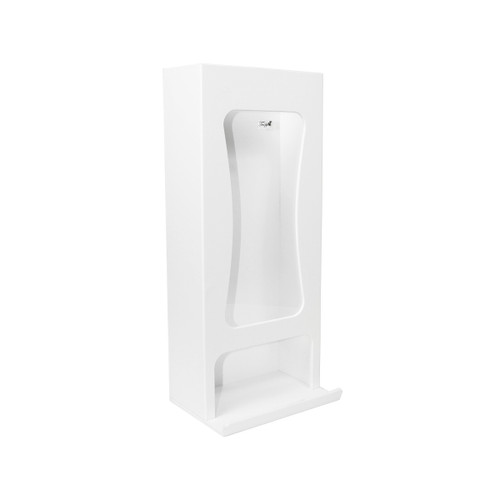 Tall Safety Glass Dispenser-TRIPPNT 50391