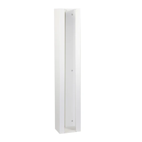 Vertical Glove Box and Kimwipe Holder with Magnet Mount-TRIPPNT 50481