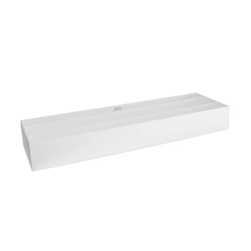 Pipette Storage Box Drawer Organizer with 2 Dividers-TRIPPNT 50492