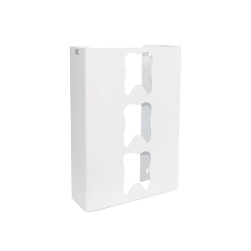 Priced Right Triple Tooth Glove Box Dispenser-TRIPPNT 51055