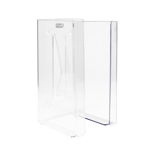 Large PETG Tissue Box Holder-TRIPPNT 51140