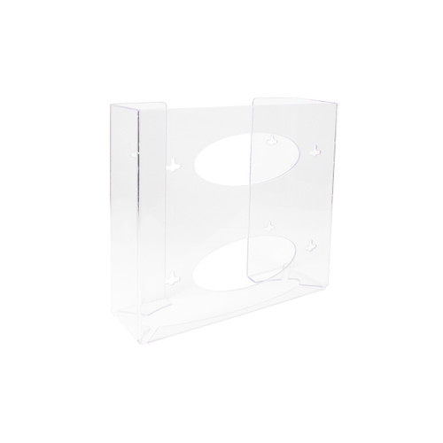 Double 2 Sided Glove Box Dispenser-TRIPPNT 51144