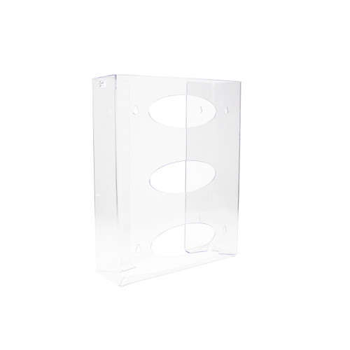 Triple 2 Faced Glove Box Dispenser-TRIPPNT 51145