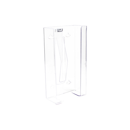 Small PETG Tissue Box Holder-TRIPPNT 51211
