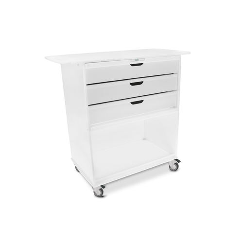Extra Wide Core Cart-TRIPPNT 51801