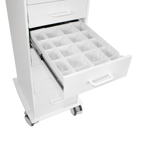 Adjustable Drawer Divider-TRIPPNT 51998