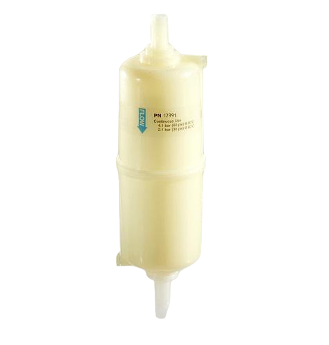Cytiva Pall AcroPak Capsules with Supor Membrane, 500/1000/1500-PALL 12991