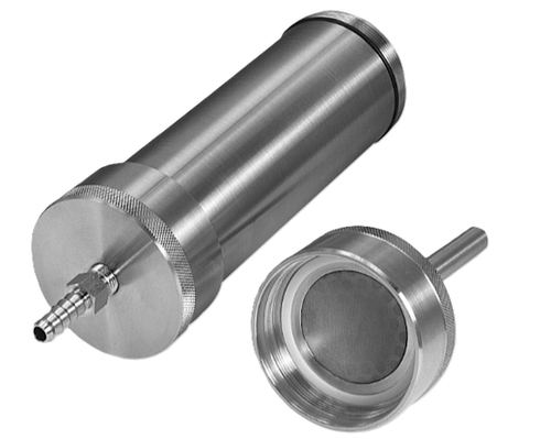 Acrodisc® Syringe Filters with PTFE Membrane - 0.45µm, 25mm, 50/pk-PALL 4284N