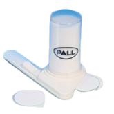 Cytiva Pall Sterile Petri Dish with Absorbent Pads and Dispenser, 1000/Pack-PALL 66025