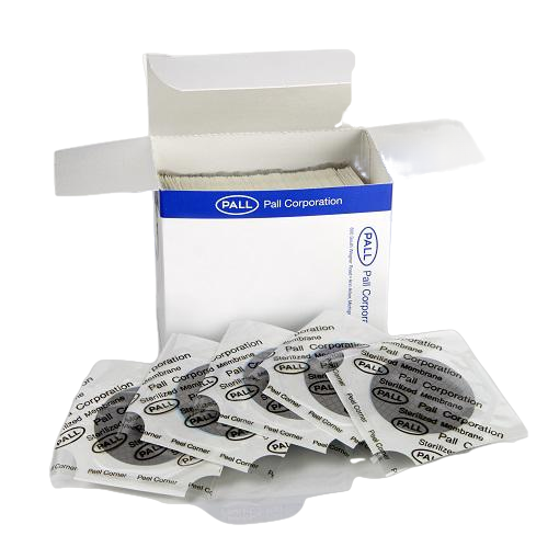 A/E Glass Fiber Filter, 142mm, 25/pk-PALL 66587