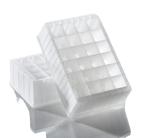 AcroPrep® 24-well Filter Plate with Omega Membrane – 50kDa, 8/pk-PALL 97057