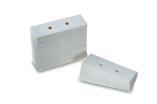 Whatman Grade 520 bll Filter Paper for Technical Use, sheet, 580 x 580 mm, 250/pk-CYTIVA 10331687