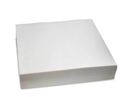 Whatman Grade 0905 Filter Paper for Technical Use, sheet, 580 x 580 mm, 500/pk-CYTIVA 10334987