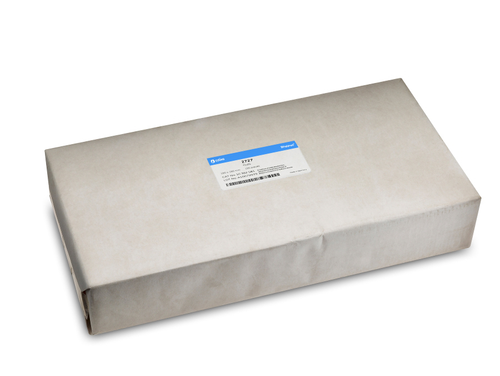 Whatman Grade 2727 Chr Cellulose Chromatography Paper, 58 x 60 cm sheets, 50/pk-CYTIVA 10382562