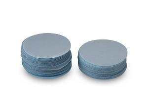 Whatman Cyclopore Polycarbonate Membrane, 0.4 µm pore size, 47 mm circle, 100/pk-CYTIVA 10417712