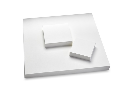 Whatman Grade GB005 Blotting Paper, sheets, 20 x 20 cm, 25/pk-CYTIVA 10426981