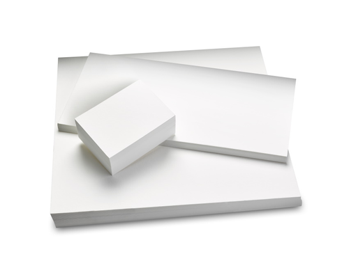 Whatman Grade GB003 Blotting Paper, sheets, 15 x 15 cm, 100/pk-CYTIVA 10427810