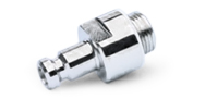 Whatman MD050/0/12MV050, Pressure filtration connection via rapid seal coupling, for SV 003 b and SV 003 c, for stainless steel pressure filtration devices of the MD 050 and MD 142/5 series-CYTIVA 10453001