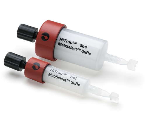HiTrap MabSelect SuRe, 5 x 1 ml-CYTIVA 11003493