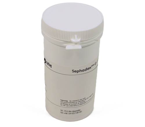 Sephadex G-15, 100 g-CYTIVA 17002001