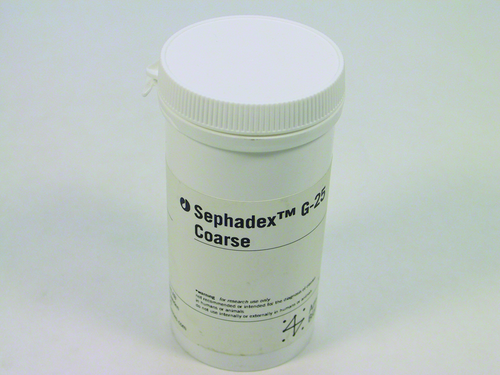 Sephadex G-25 Coarse, 100 g-CYTIVA 17003401