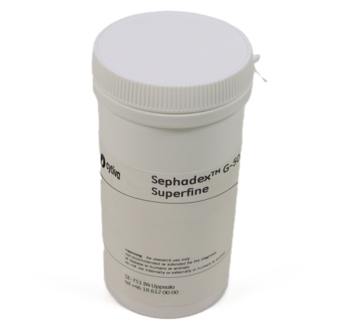 Sephadex G-50 Superfine, 100 g-CYTIVA 17004101