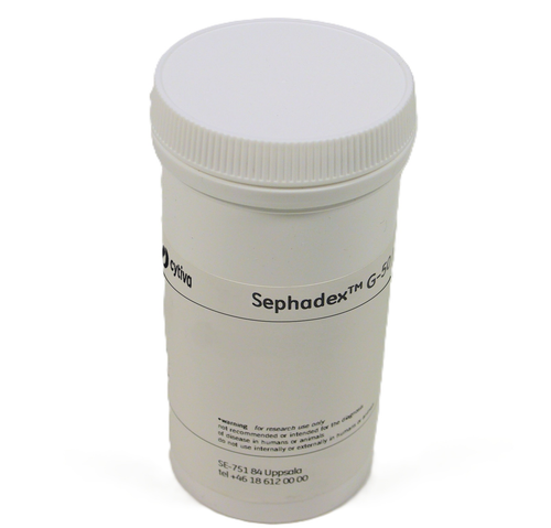 Sephadex G-50 Fine, 100 g-CYTIVA 17004201