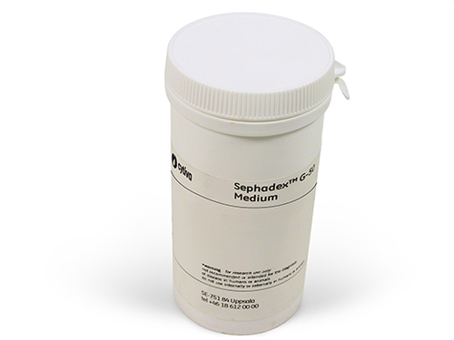 Sephadex G-50 Medium, 100 g-CYTIVA 17004301