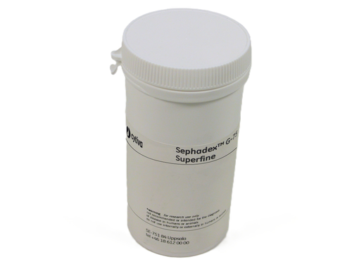 Sephadex G-75 Superfine, 100 g-CYTIVA 17005101