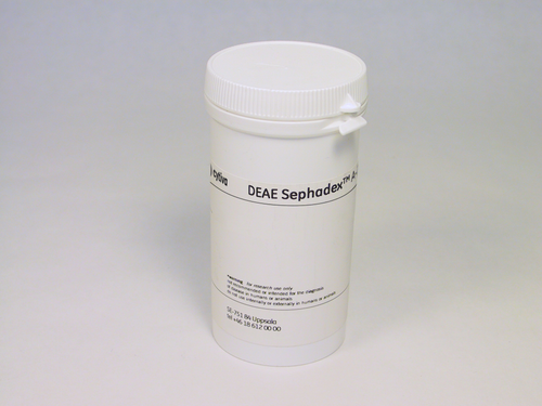 DEAE Sephadex A-25, 100 g-CYTIVA 17017001