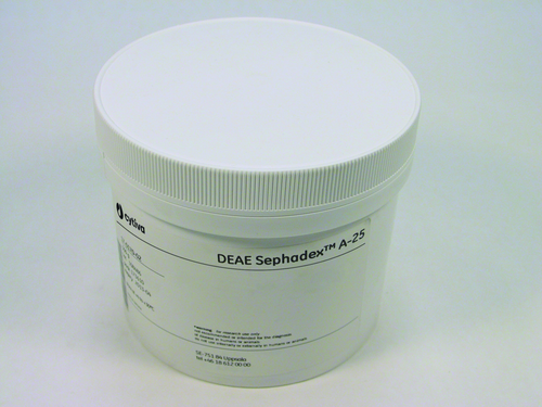 DEAE Sephadex A-25, 500 g-CYTIVA 17017002