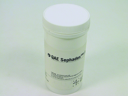 QAE Sephadex A-25, 100 g-CYTIVA 17019001