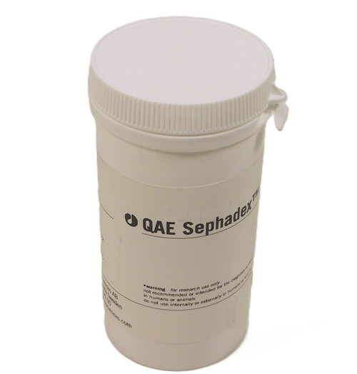 QAE Sephadex A-50, 100 g-CYTIVA 17020001