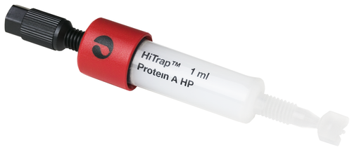 HiTrap Protein A HP antibody purification columns, 2 x 1 ml-CYTIVA 17040203
