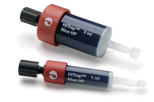 HiTrap Blue HP, 5 × 1 mL-CYTIVA 17041201