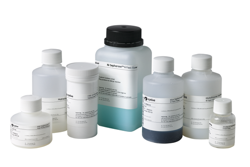 CNBr-Activated Sepharose 4B, 15 g-CYTIVA 17043001