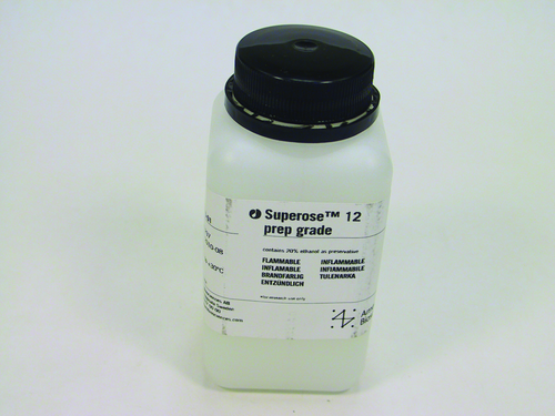 Superose 12 Prep Grade, 125 mL-CYTIVA 17053601