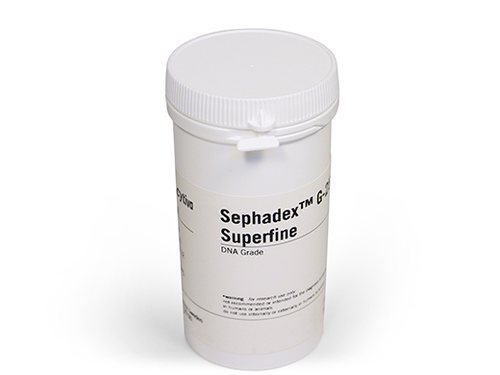 Sephadex G-25 DNA Grade SF, 100 g-CYTIVA 17057202