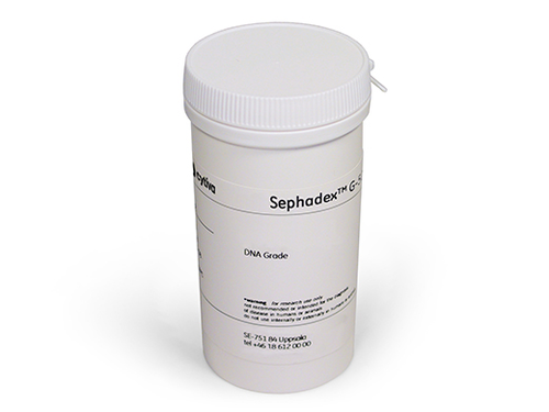 Sephadex G-50 DNA Grade F, 25 g-CYTIVA 17057301