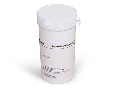 Sephadex G-100 DNA Grade SF, 100 g-CYTIVA 17057402