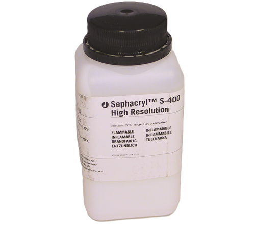 Sephacryl S-400 HR, 150 mL-CYTIVA 17060910