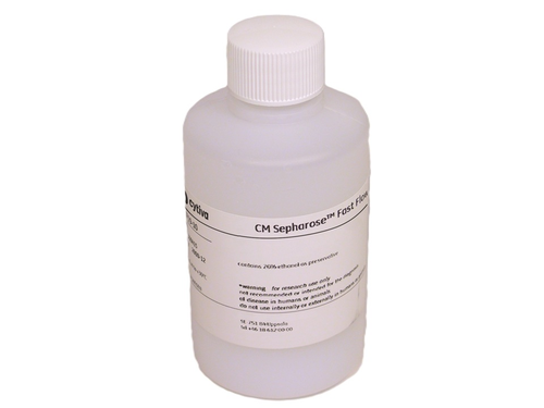 CM Sepharose Fast Flow, 25 mL-CYTIVA 17071910