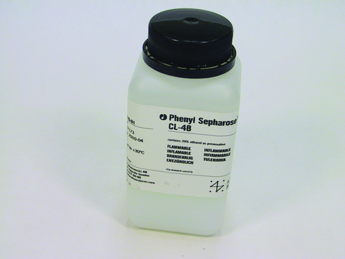 Phenyl Sepharose CL-4B-CYTIVA 17081001