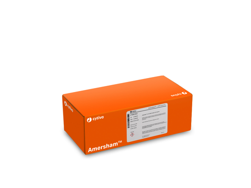 Amersham NICK Columns, 50 pk-CYTIVA 17085502