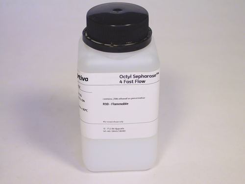 Octyl Sepharose 4 Fast Flow, 200 mL-CYTIVA 17094602