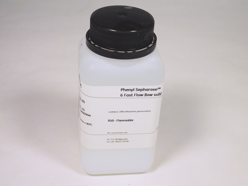 Phenyl Sepharose 6 Fast Flow (Low Sub), 200 mL-CYTIVA 17096505
