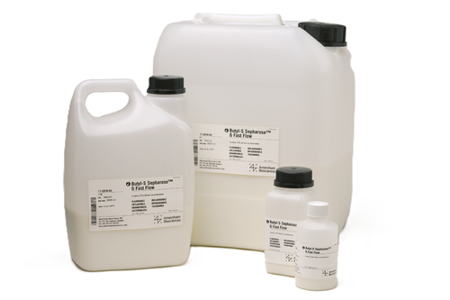 Butyl-S Sepharose 6 Fast Flow, 200 mL-CYTIVA 17097802
