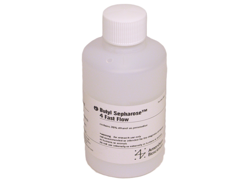 Butyl Sepharose 4 Fast Flow, 25 mL-CYTIVA 17098010