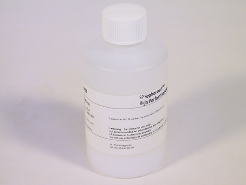 SP Sepharose High Performance, 75 mL-CYTIVA 17108701