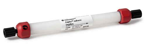 HiScreen Capto adhere ImpRes, 1 x 4.7 mL-CYTIVA 17371520